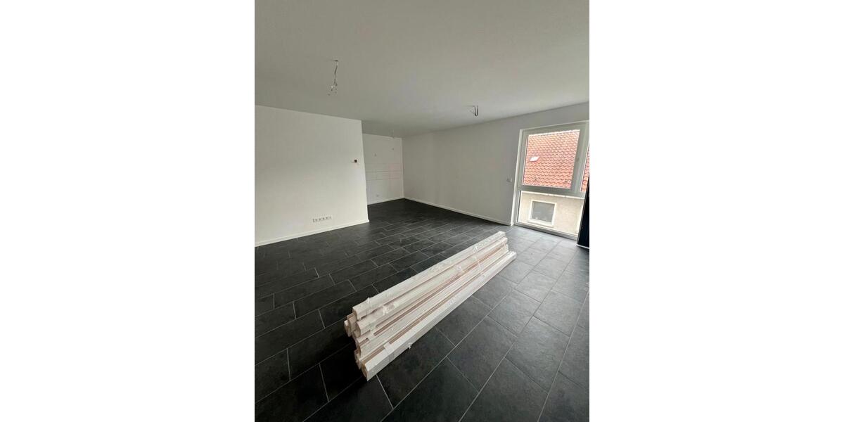 Etagenwohnung Minden - 2 Zimmer, 57 m&sup2;, 708&euro; | Angebot:25784073