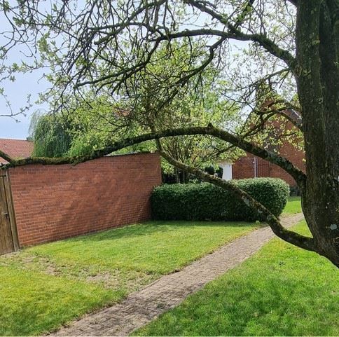 Gepflegtes Einfamilienhaus in exponierte Lage! - Einfamilienhaus Stolzenau | Angebot:27323609