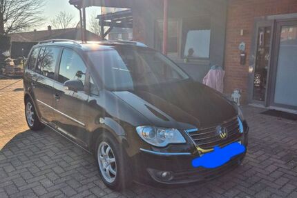 VW Touran 196.000 km 4.100 &euro; Hespe 31693