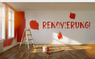 Etagenwohnung Herford Falkendiek - 2 Zimmer, 63 m&sup2;, 293&euro; | Angebot:22137031