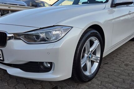 BMW 320 262.500 km 10.500 &euro; Hiddenhausen 32120