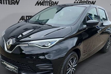Renault ZOE 26.500 km 15.990 &euro; Minden 32427