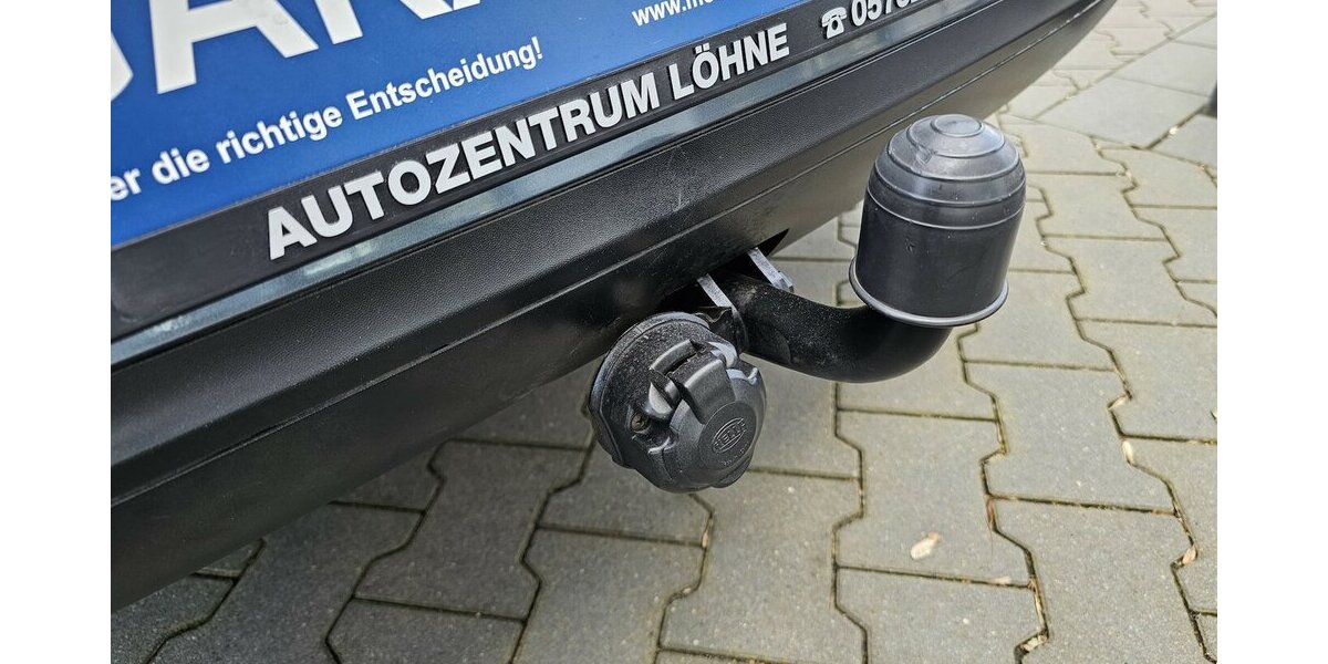 VW Passat 2.0 TDI Comfortline AHK KLIMA TEMPOMAT 215.040 km 4.990 &euro; Löhne 32584