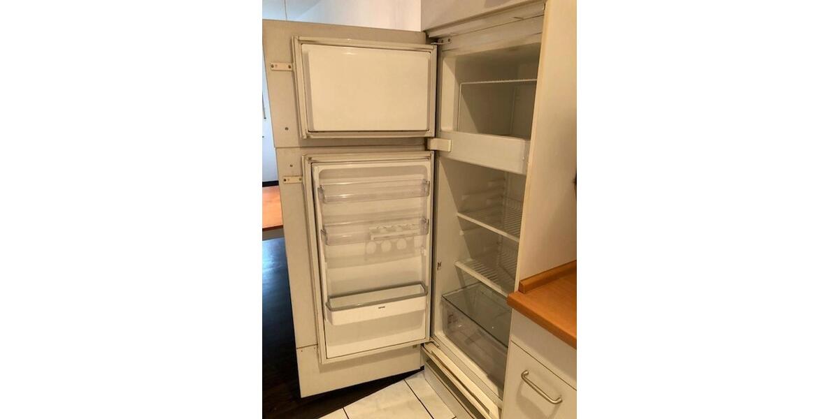 Etagenwohnung Minden Bärenkämpen - 2 Zimmer, 51 m&sup2;, 440&euro; | Angebot:25917212