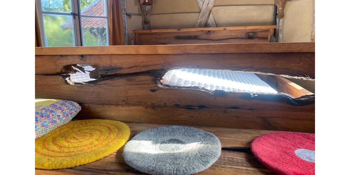 Etagenwohnung Lemgo - 1 Zimmer, 16 m&sup2;, 500&euro; | Angebot:24429798