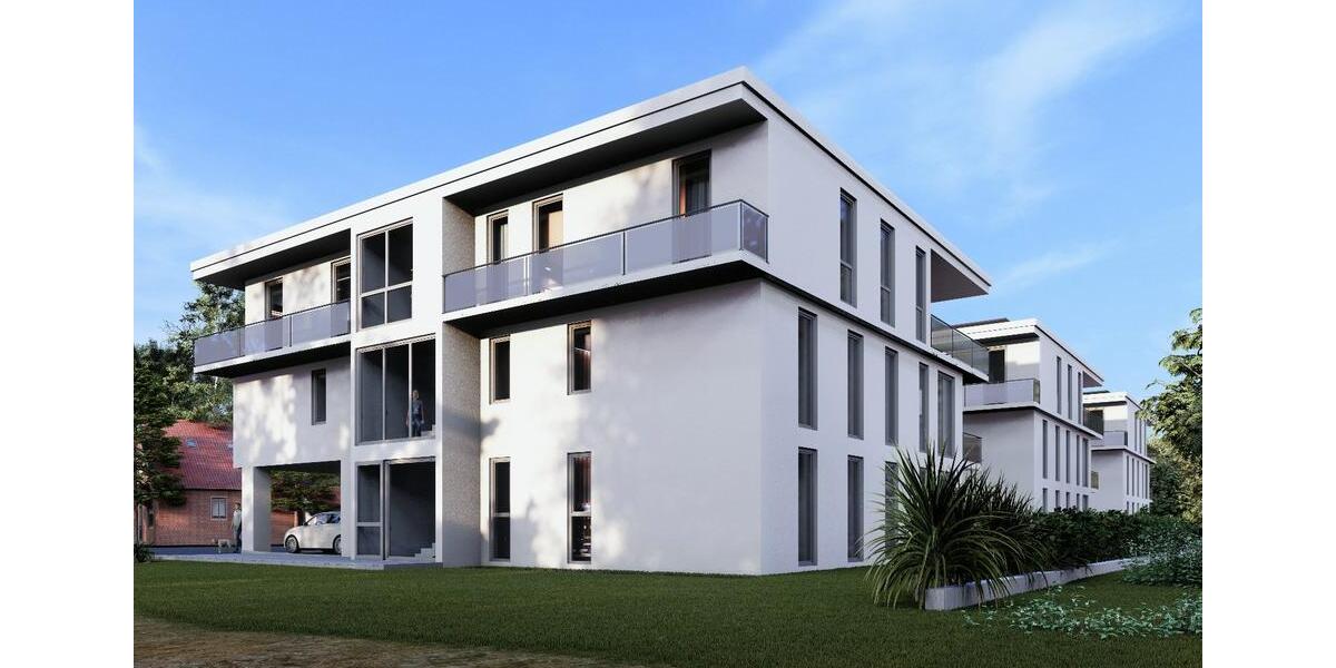 Einfamilienhaus Löhne - 4 Zimmer, 142 m&sup2;, 497.000&euro; | Angebot:26211054