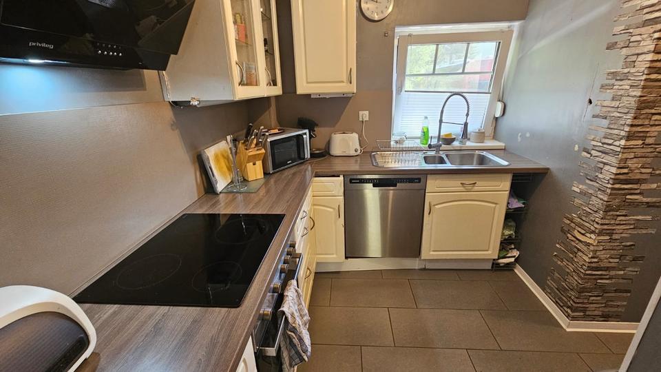 Reihenhaus Espelkamp - 6 Zimmer, 115 m&sup2;, 254.000&euro; | Angebot:25989203