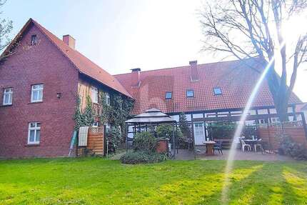 Haus Lübbecke - 13 Zimmer, 490 m&sup2;, 430.000&euro; | Angebot:26050157