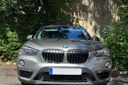 BMW X1 98.850 km 15.450 &euro; Bad Salzuflen 32108