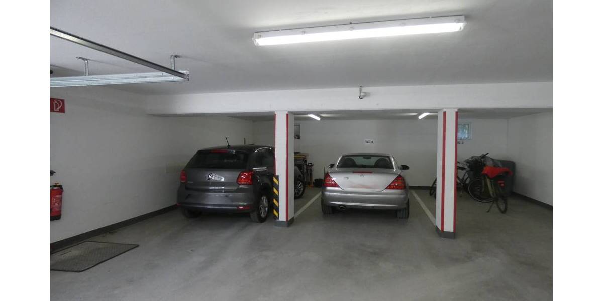 Etagenwohnung Bückeburg - 3 Zimmer, 84 m&sup2;, 339.000&euro; | Angebot:25995802