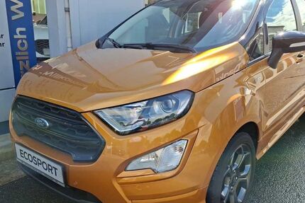 Ford EcoSport 16.907 km 15.895 &euro; Petershagen 32469