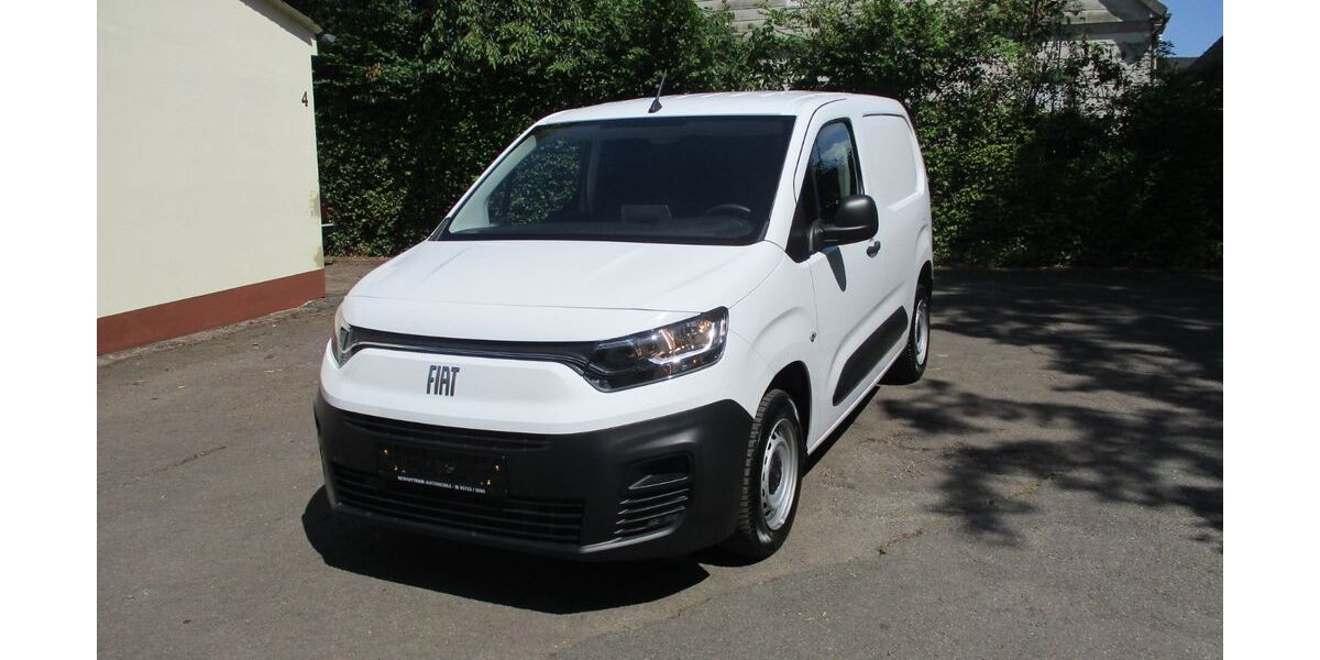 Fiat Doblo 23.400 km 15.850 &euro; Vlotho 32602