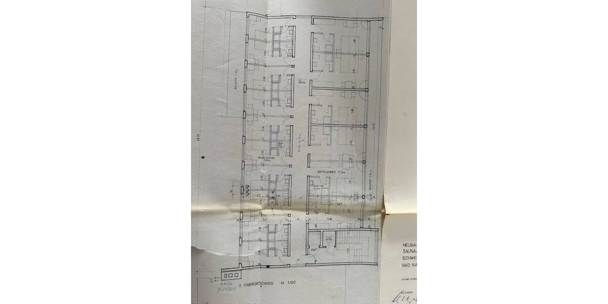 Gewerbeobjekt Bünde Dünne - 6 Zimmer, 1.250.000&euro; | Angebot:25703941