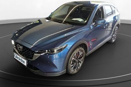 Mazda CX-5 29.810 km 24.180 &euro; Lübbecke 32312