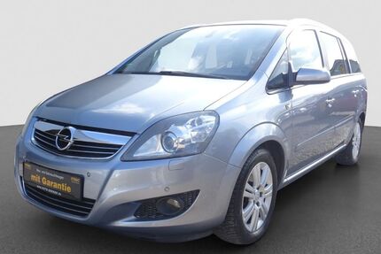 Opel Zafira 167.298 km 4.990 &euro; Löhne 32584