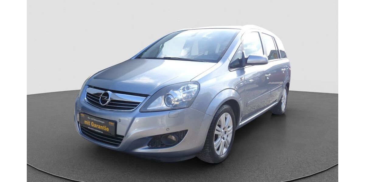 Opel Zafira 167.298 km 4.990 &euro; Löhne 32584