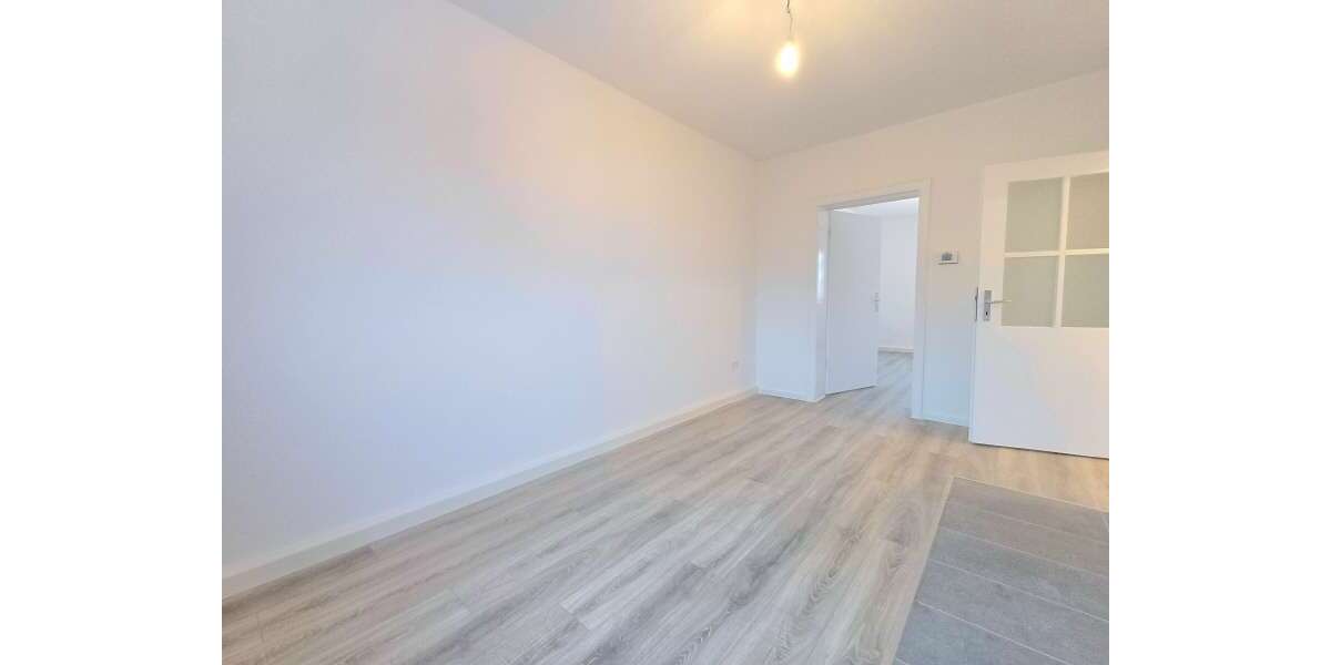 Etagenwohnung Minden Nordstadt - 2 Zimmer, 45 m&sup2;, 525&euro; | Angebot:25531197