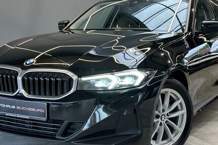 BMW 318 191.500 km 18.500 &euro; Bückeburg 31675