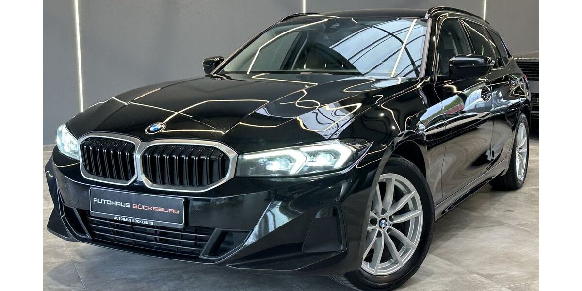 BMW 318 191.500 km 18.500 &euro; Bückeburg 31675