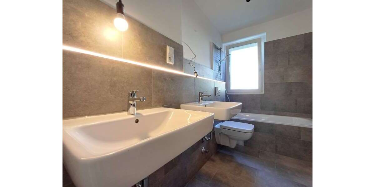 Etagenwohnung Minden Bärenkämpen - 3 Zimmer, 68 m&sup2;, 749&euro; | Angebot:25531281