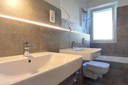 Wohnung Minden Bärenkämpen - 3 Zimmer, 68 m&sup2;, 749&euro; | Angebot:25531281