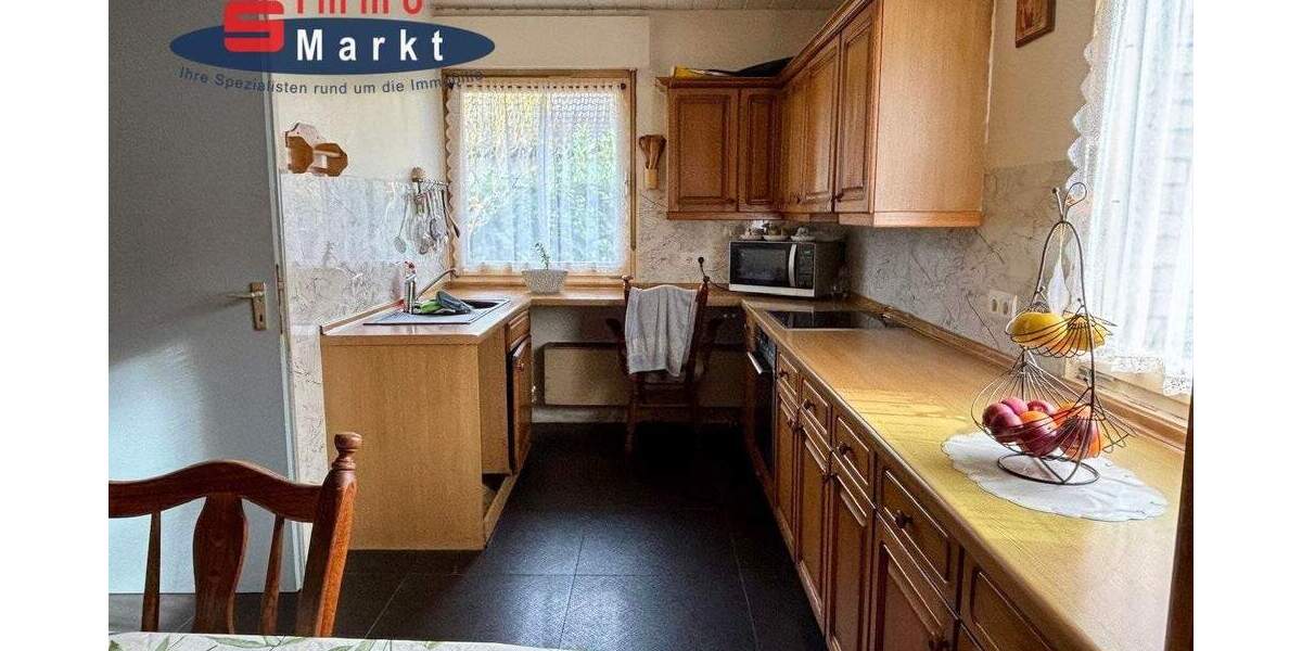 Einfamilienhaus Preußisch Oldendorf Holzhausen - 5 Zimmer, 160 m&sup2;, 218.000&euro; | Angebot:25666690