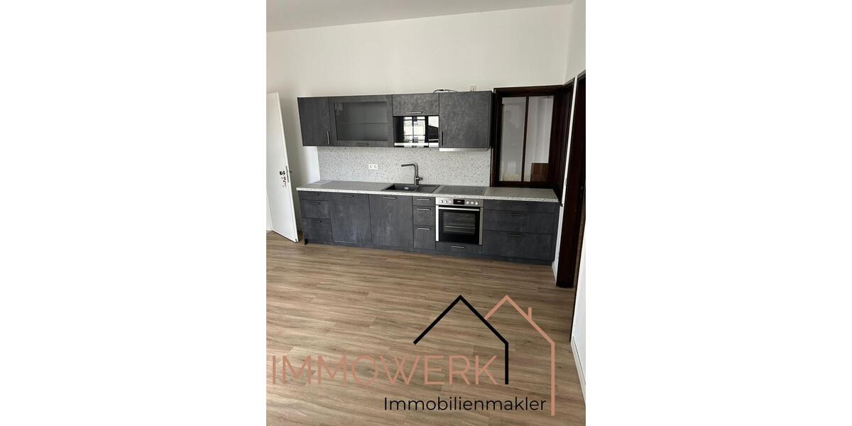 Erdgeschoßwohnung Minden - 3 Zimmer, 121 m&sup2;, 1.150&euro; | Angebot:25433175