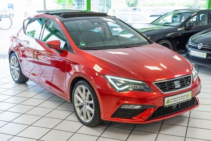 Seat Leon 124.600 km 12.950 &euro; Bünde 32257