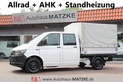 VW T6 Transporter 151.000 km 28.240 &euro; Bückeburg 31675