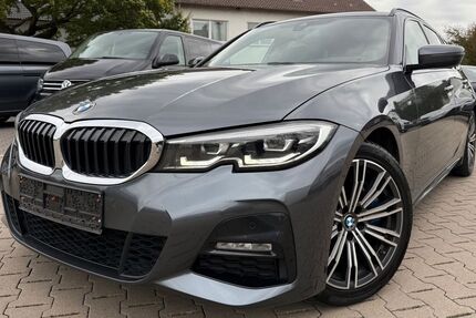 BMW 330 219.256 km 20.990 &euro; Bad Oeynhausen 32547