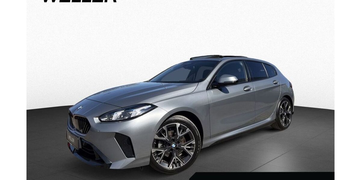 BMW 118 28.200 km 32.440 &euro; Herford 32051