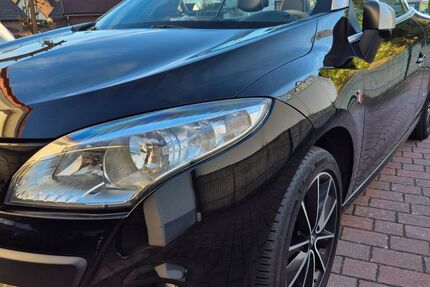Renault Megane 106.000 km 6.300 &euro; Porta Westfalica 32457