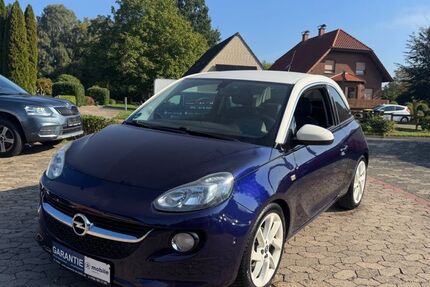 Opel Adam 159.000 km 5.199 &euro; bad oeynhausen 32549