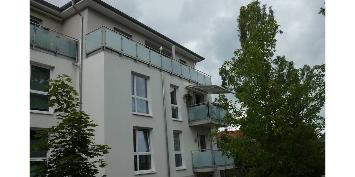 Etagenwohnung Bückeburg - 2 Zimmer, 77 m&sup2;, 369.000&euro; | Angebot:26684663