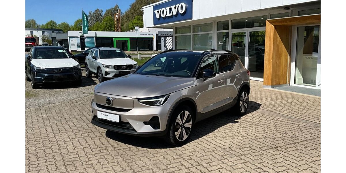 Volvo XC40 40.115 km 29.890 &euro; Lübbecke 32312