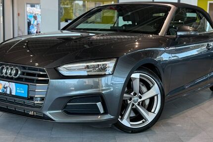 Audi A5 86.270 km 27.995 &euro; Herford 32052