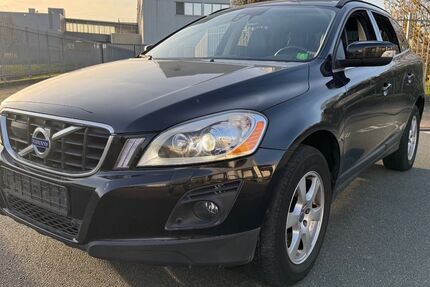 Volvo XC60 168.000 km 8.990 &euro; Minden 32425