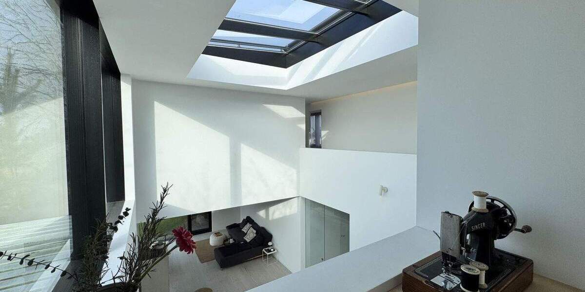 Einfamilienhaus Hille - 6 Zimmer, 163 m&sup2;, 799.950&euro; | Angebot:25694897