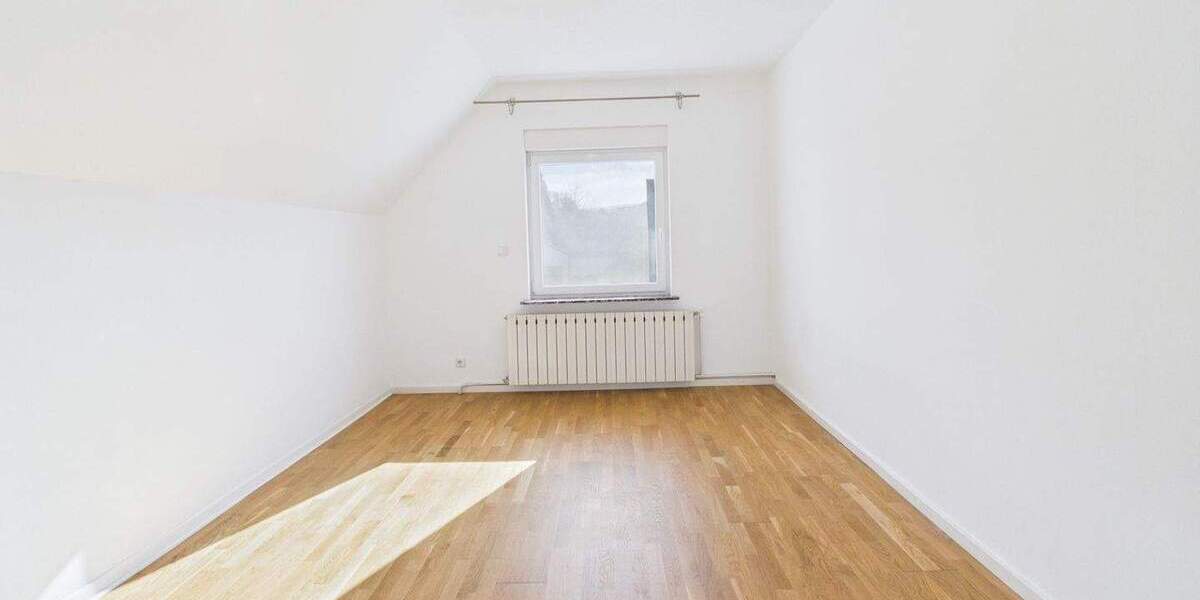 Einfamilienhaus Minden Dützen - 7 Zimmer, 203 m&sup2;, 399.000&euro; | Angebot:25738497
