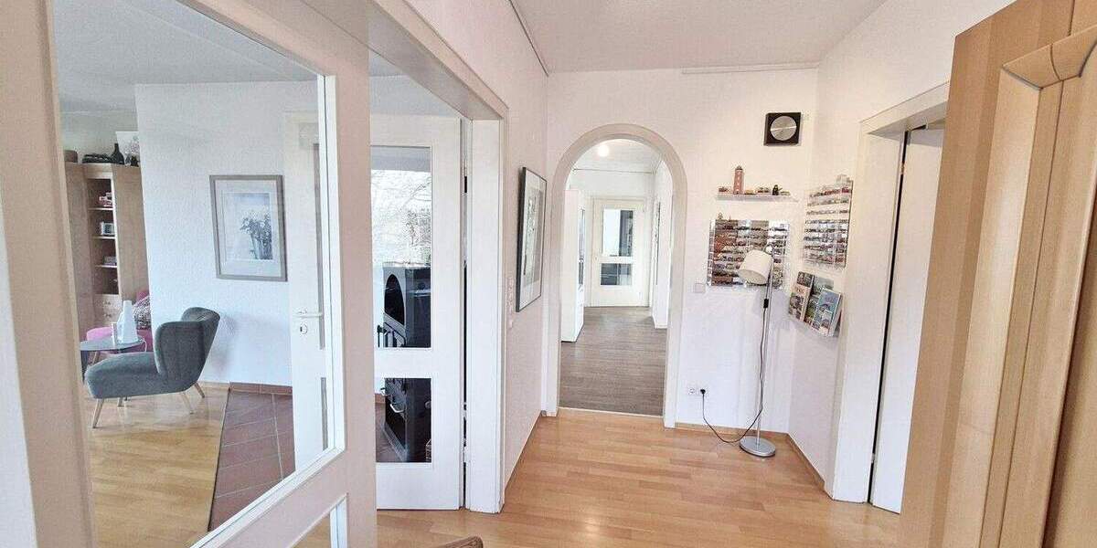 Mehrfamilienhaus, Wohnhaus Minden Bölhorst - 1 Zimmer, 190 m&sup2;, 399.000&euro; | Angebot:25672491