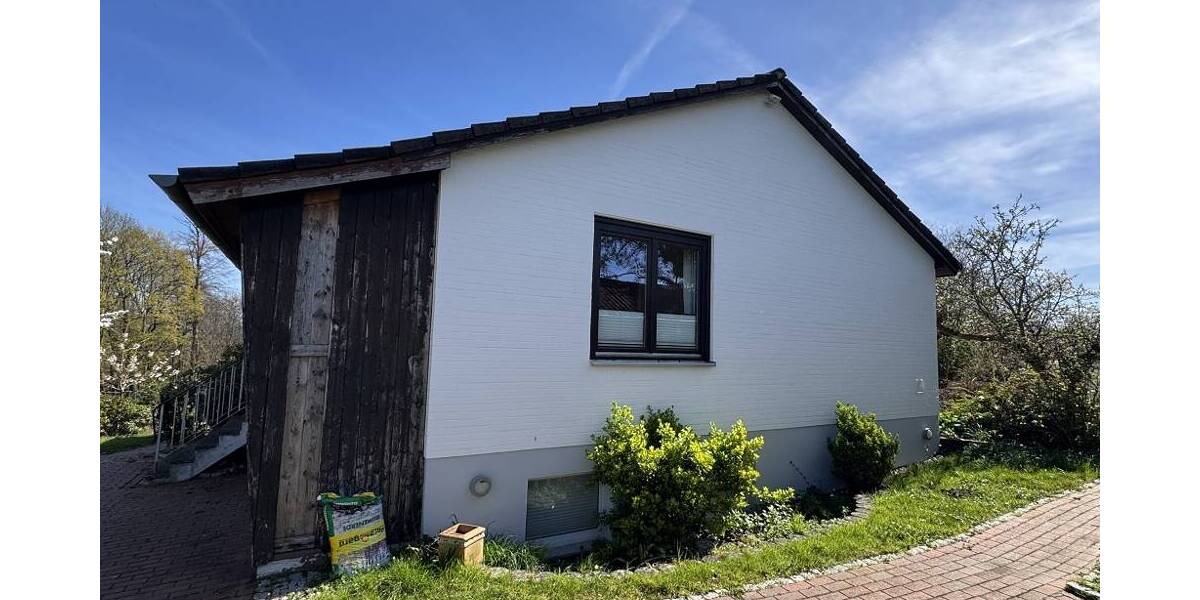 Bungalow Bückeburg / Röcke Röcke - 3 Zimmer, 66 m&sup2;, 225.000&euro; | Angebot:25681649