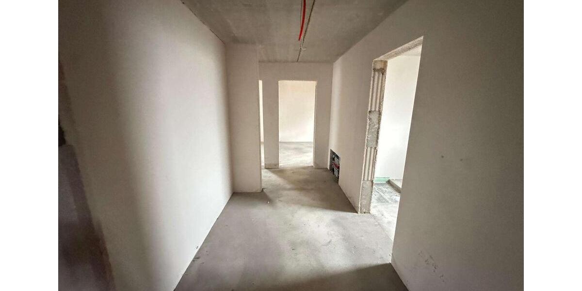 Erdgeschoßwohnung Herford Falkendiek - 3 Zimmer, 97 m&sup2;, 1.261&euro; | Angebot:23023662