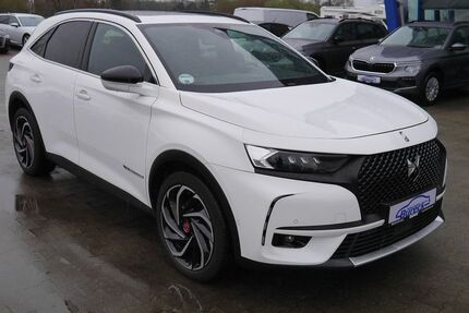 DS Automobiles DS7 (Crossback) 68.219 km 23.280 &euro; Rahden 32369