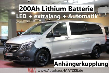 Mercedes-Benz Vito 166.000 km 25.440 &euro; Bückeburg 31675