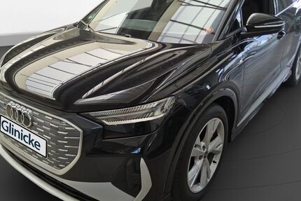 Audi Q4 e-tron 107.380 km 32.980 &euro; Minden 32427