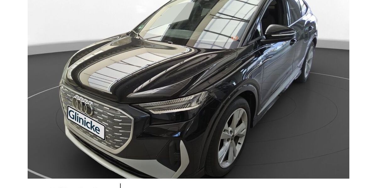 Audi Q4 e-tron 107.380 km 32.980 &euro; Minden 32427