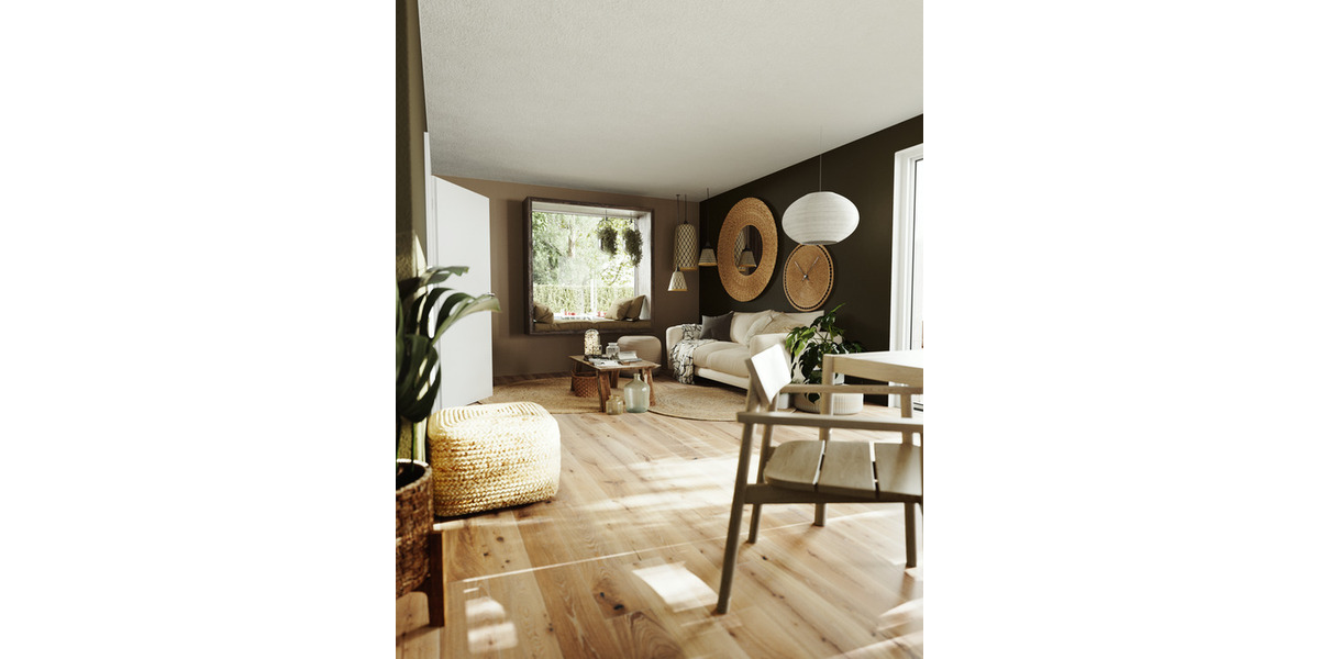 Einfamilienhaus Kalletal Hohenhausen - 4 Zimmer, 114 m&sup2;, 397.350&euro; | Angebot:25707057