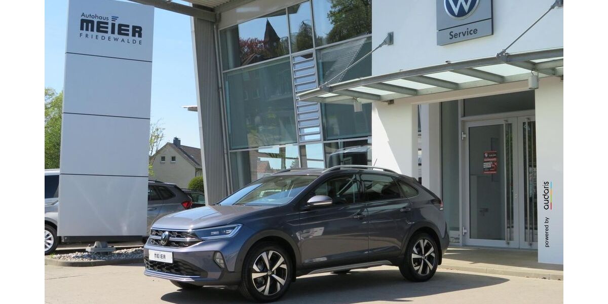 VW Taigo 45.115 km 20.840 &euro; Petershagen 32469