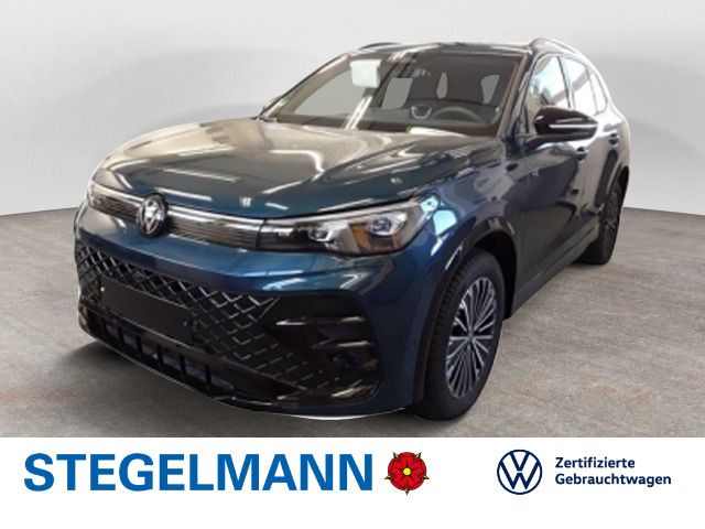 VW Tiguan 1.855 km 47.290 &euro; Lemgo 32657