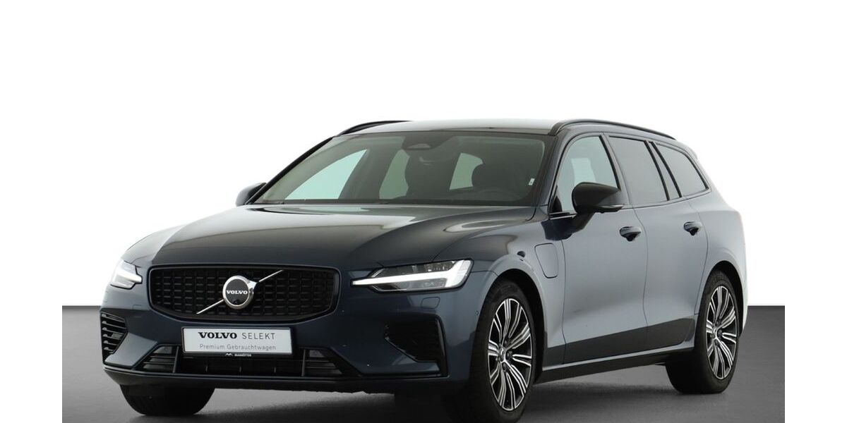 Volvo V60 26.930 km 38.850 &euro; Bad Salzuflen 32108